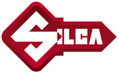 Silca sleutels